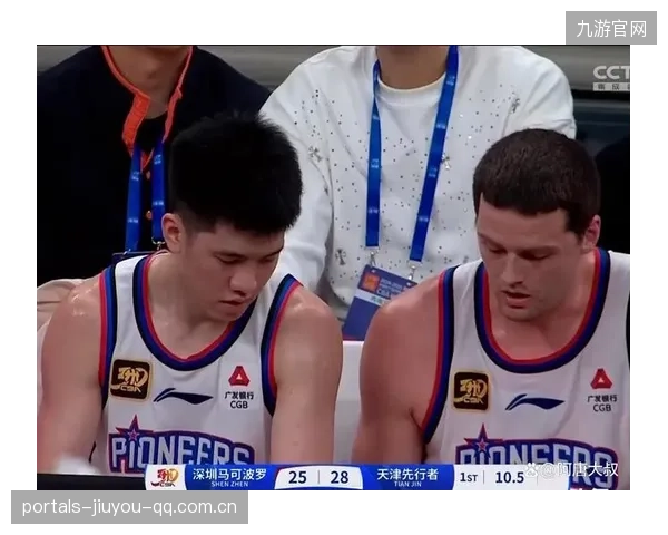 CBA天津精准外线回应，比分再次被拉回悬念区